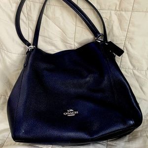 Coach Lori shoulder bag
